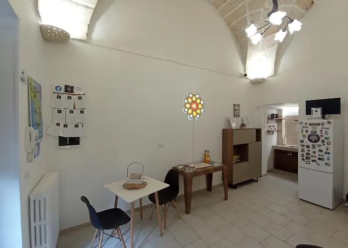 Bed & Breakfast Samele 3*