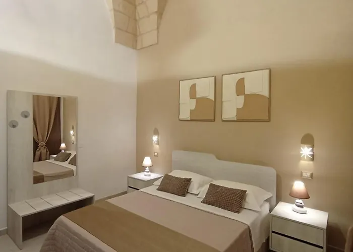 Samele Bed & Breakfast