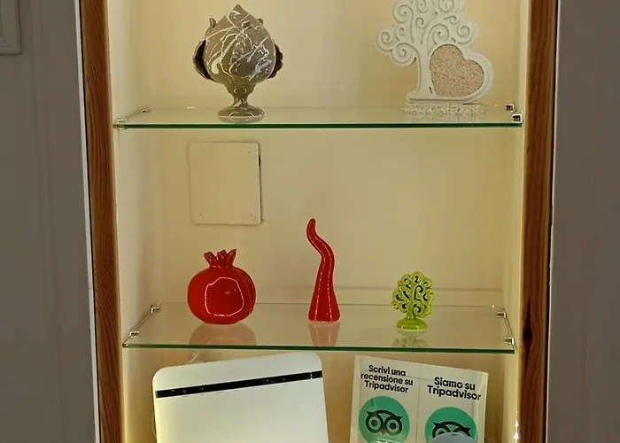 Bed & Breakfast Samele 3*