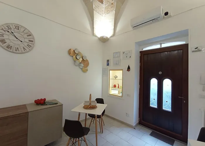 Bed & Breakfast Samele Lecce