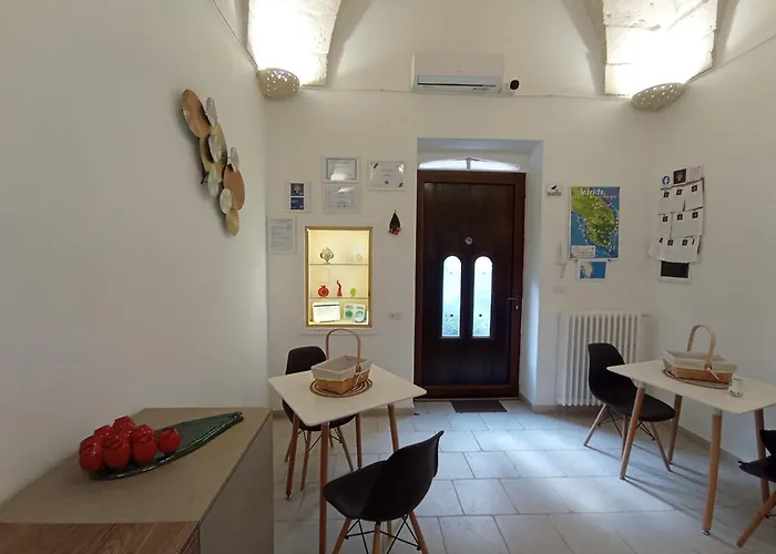 Bed & Breakfast Samele 3*