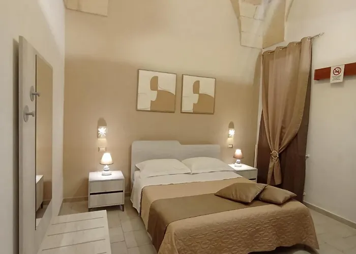 Samele Bed & Breakfast