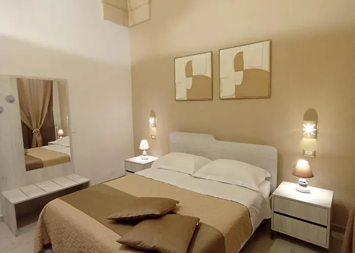 Bed & Breakfast Samele