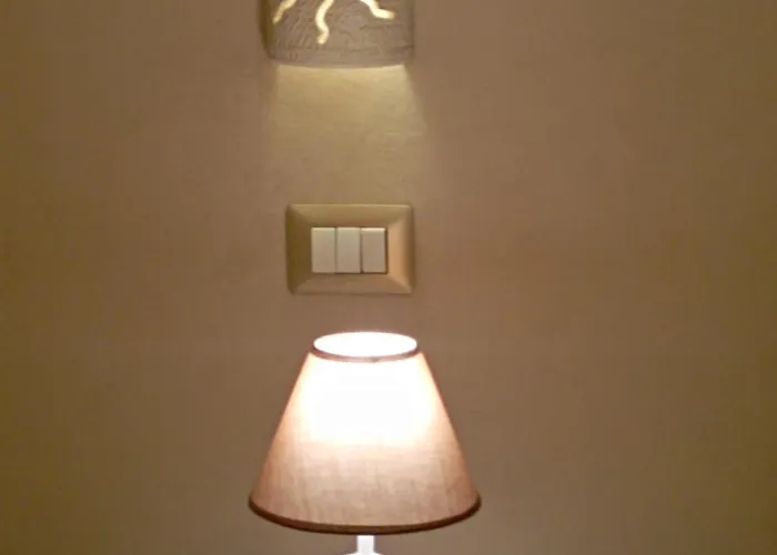 Bed & Breakfast Samele 3*