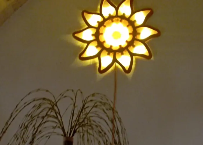 Bed & Breakfast Samele Lecce