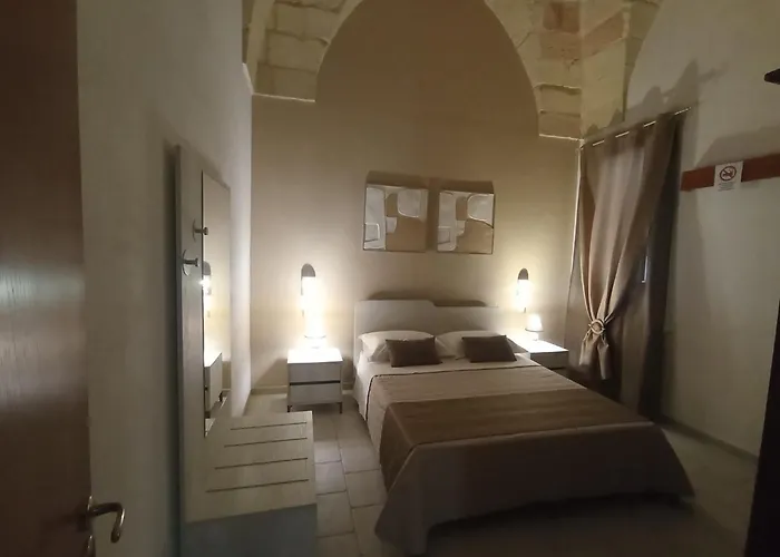 Samele Bed & Breakfast