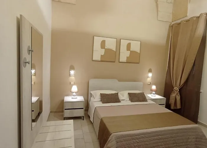 Samele Bed & Breakfast Lecce