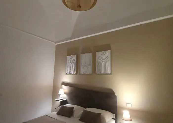 Samele Bed & Breakfast