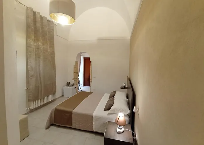 Samele Bed & Breakfast 3*