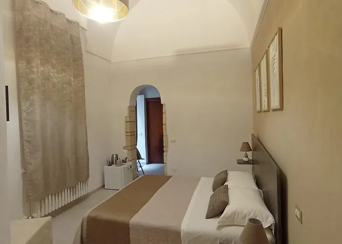 Samele Bed & Breakfast Lecce