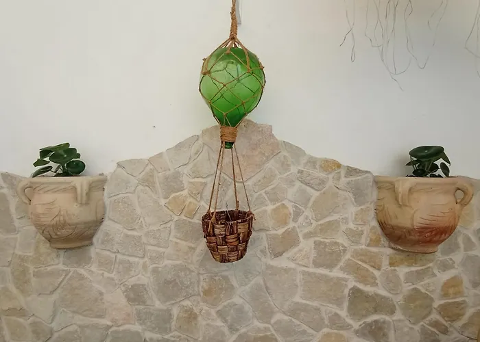 Bed & Breakfast Samele Lecce