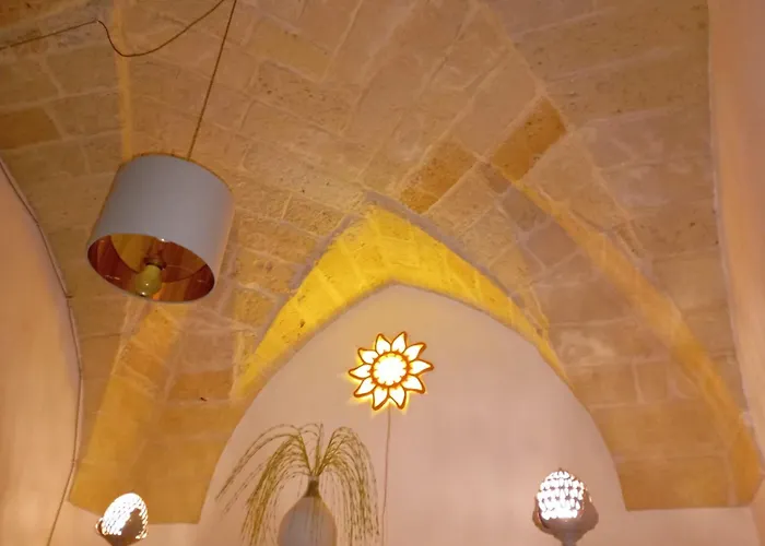 Samele Bed & Breakfast