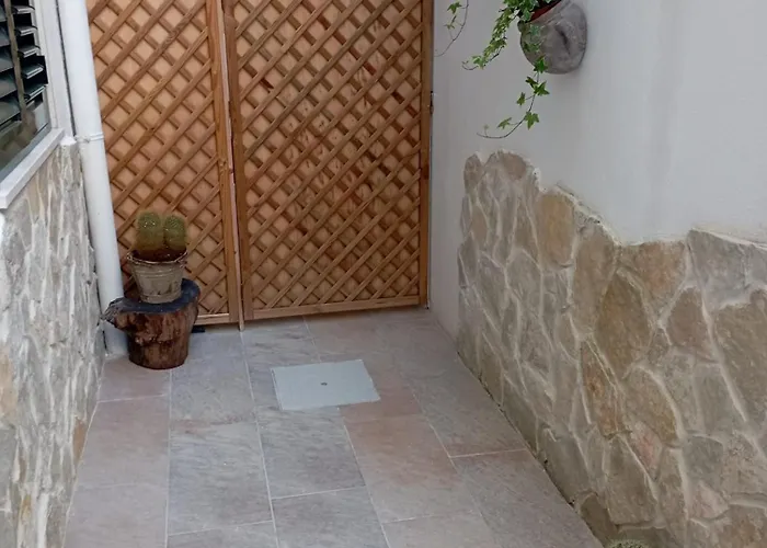 Samele Bed & Breakfast Lecce