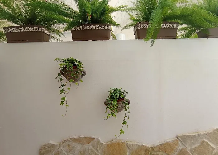 Bed & Breakfast Samele Lecce