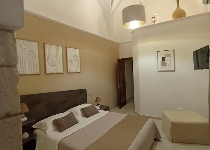 Samele Bed & Breakfast 3*