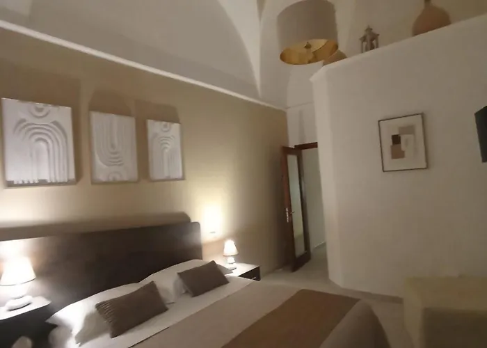 Bed & Breakfast Samele