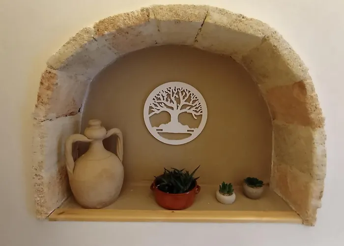 Samele Bed & Breakfast 3*