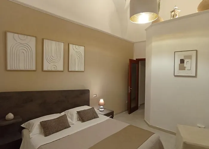 Bed & Breakfast Samele Lecce