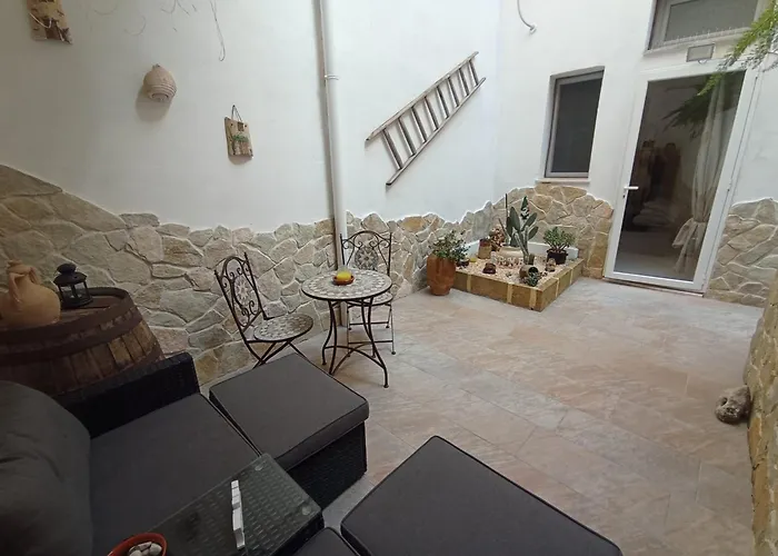 Samele Bed & Breakfast Lecce